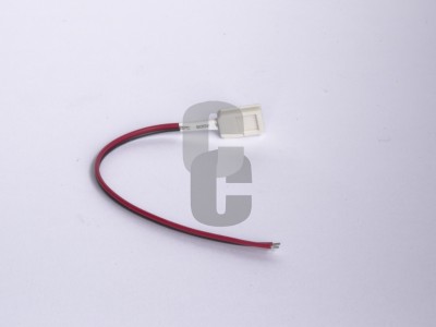 НОВИ ПРЕДЛОЖЕНИЯ Конектор с кабел за LED лента GKL35.28                                                                                                                                                                                                                                                                      